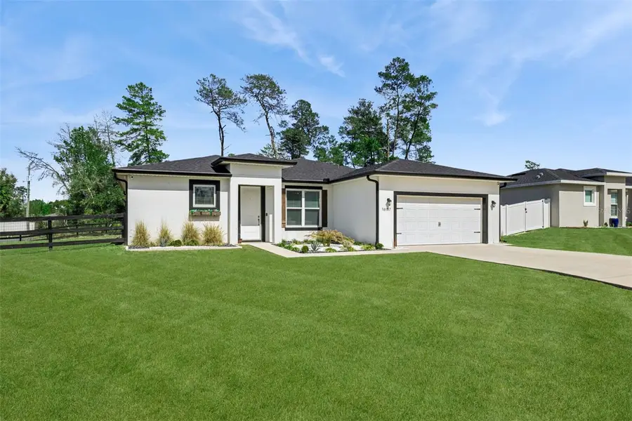 16187 SW 24th Terrace, Ocala, FL 34473 - #2