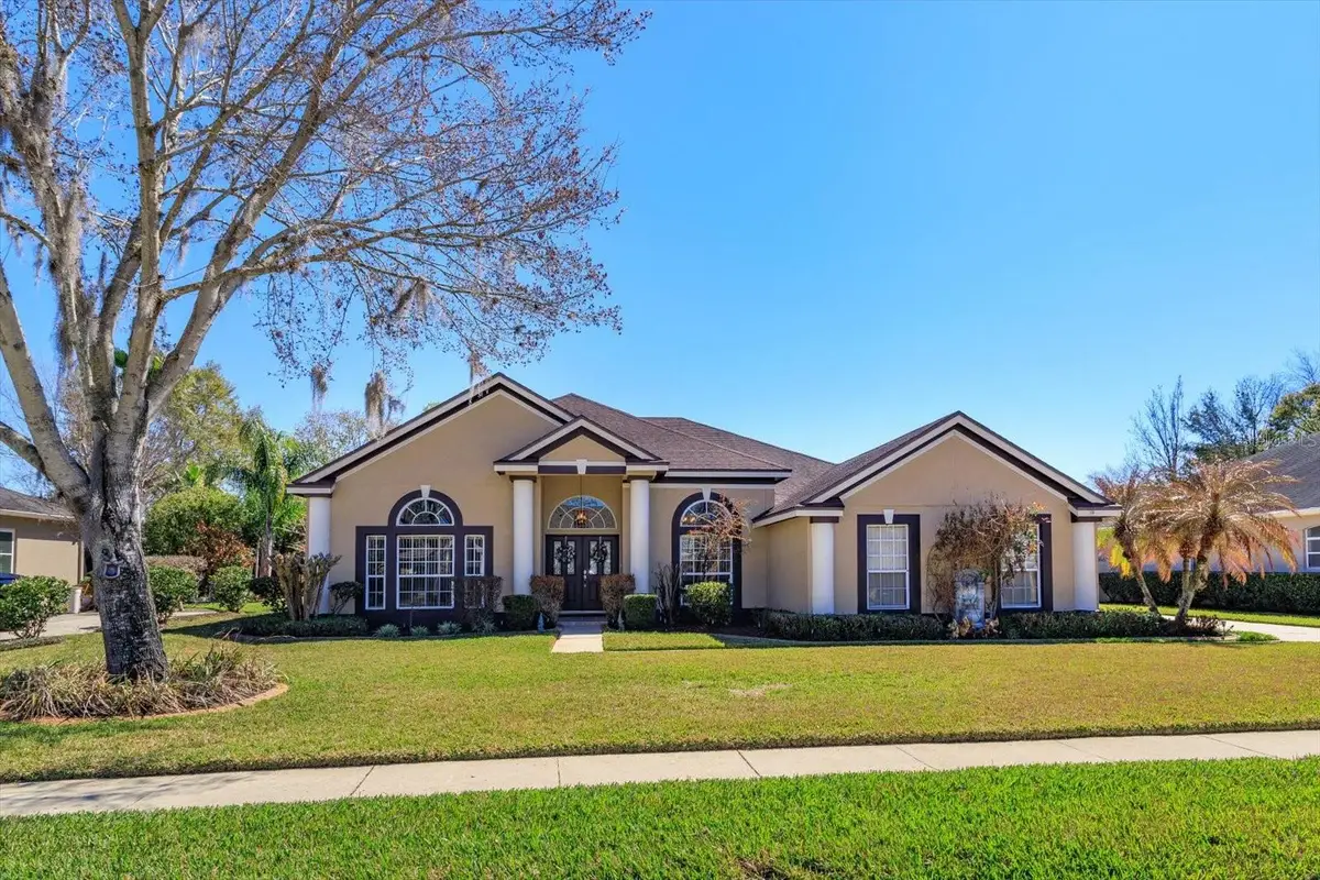 6698 Sylvan Woods Drive, Sanford, FL 32771 - #1