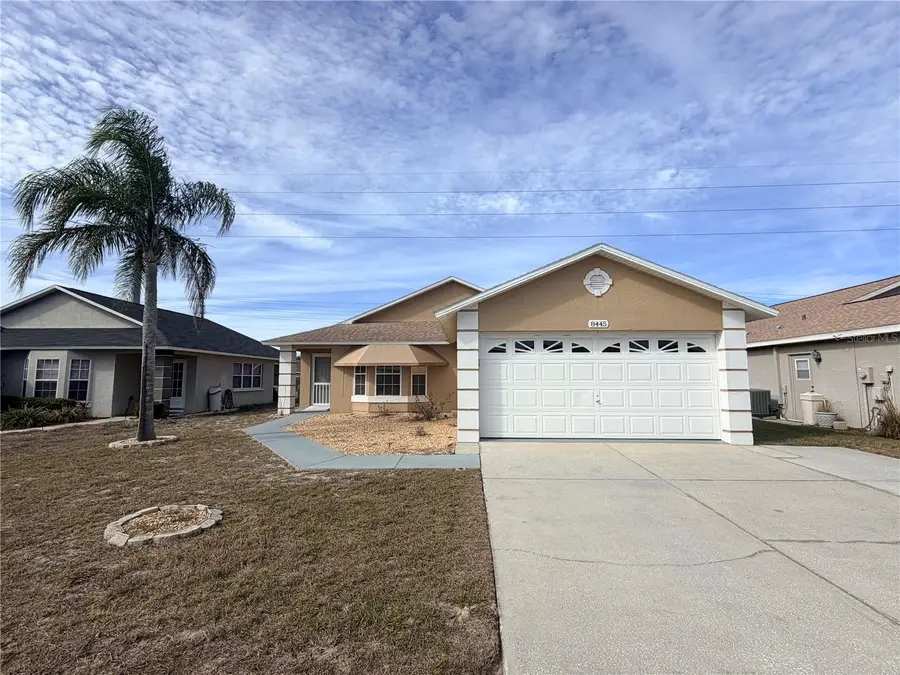 8445 National Drive, Port Richey, FL 34668 - #2