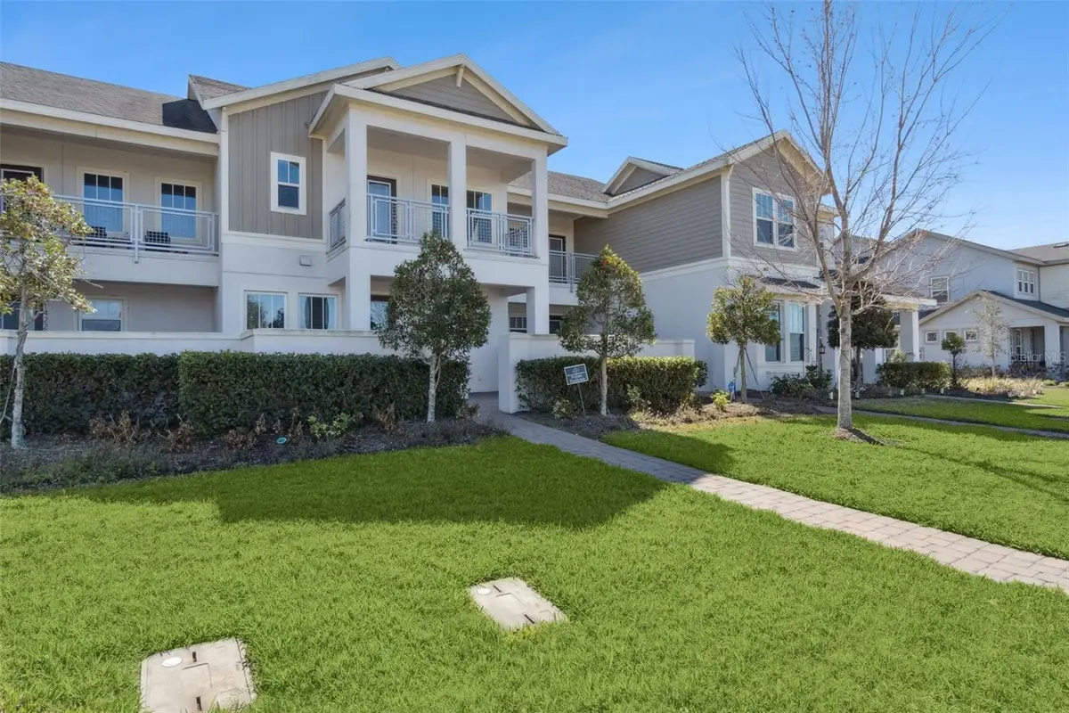 14235 Kellogg Avenue, Orlando, FL 32827 - #1