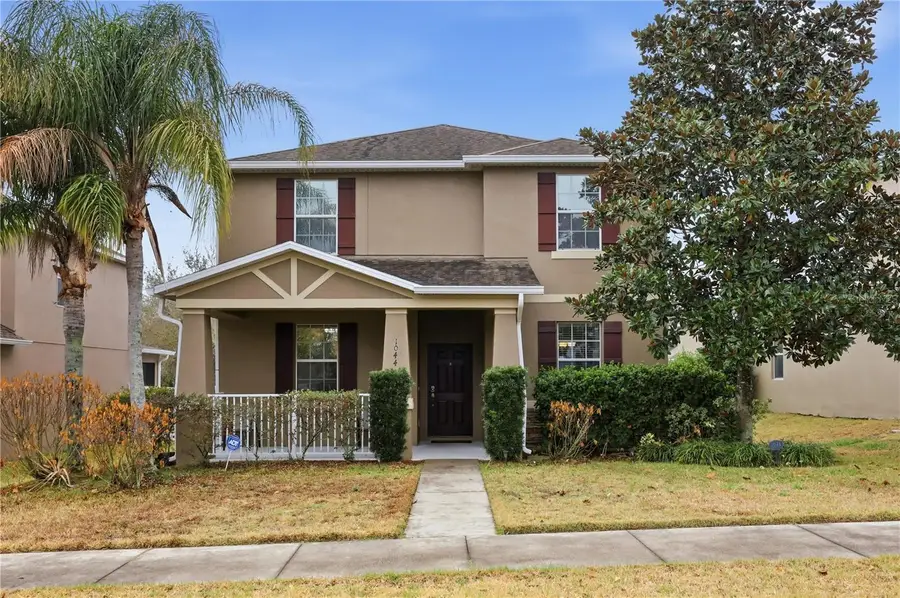 1044 Alston Bay Boulevard, Apopka, FL 32703 - #2