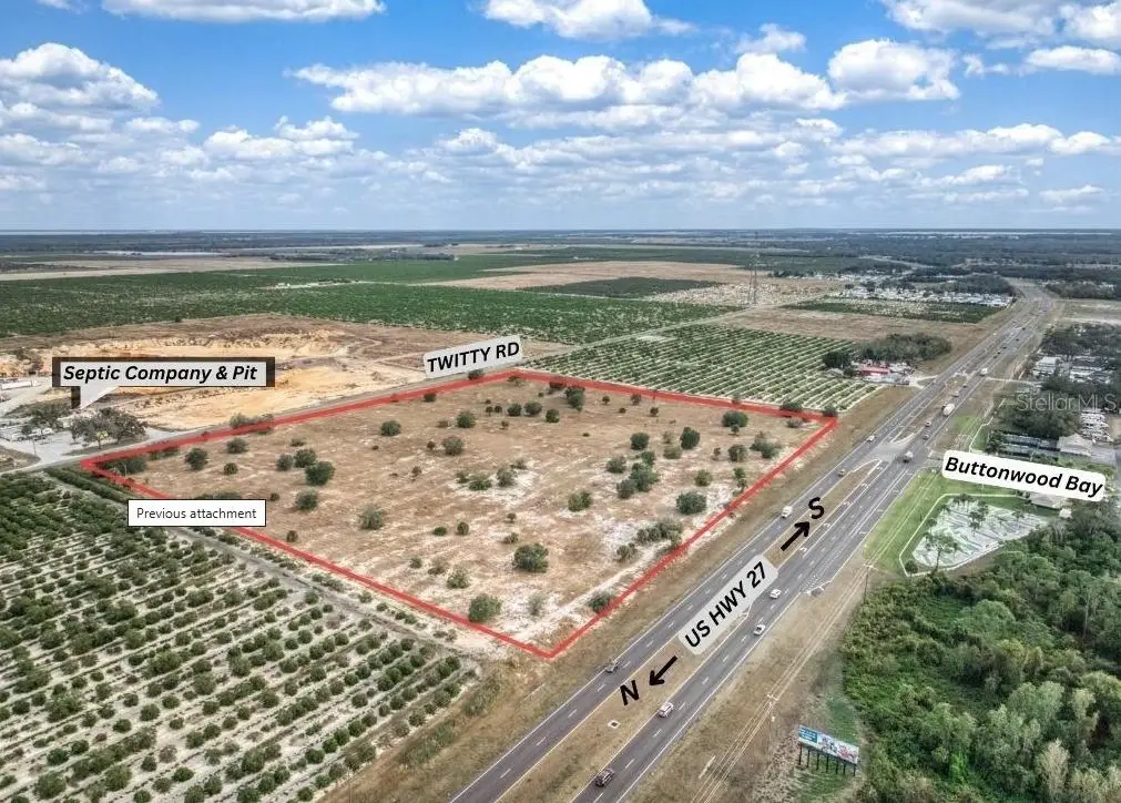 9610 Us-27 S, Sebring, FL 33876 - #1