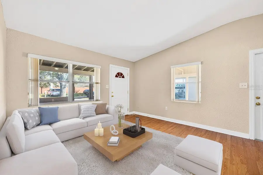 3912 Winona Drive, Orlando, FL 32812 - #3