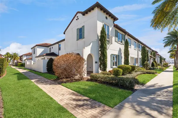 8901 Lakeshore Pointe Drive, WINTER GARDEN, FL 34787