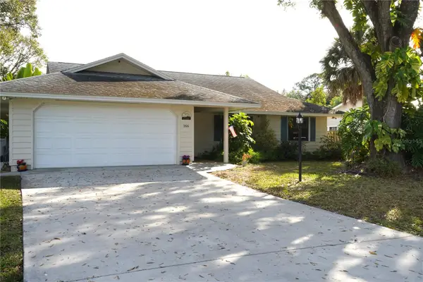 166 23rd Avenue, VERO BEACH, FL 32962