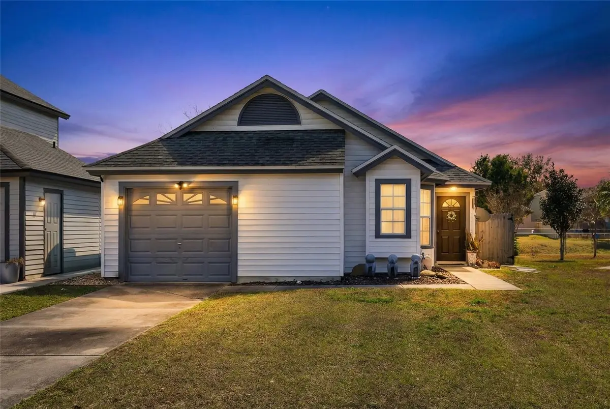 9808 Surrey Ridge Road, Orlando, FL 32825 - #1