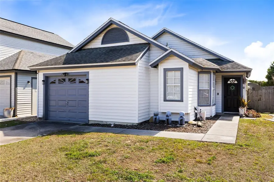 9808 Surrey Ridge Road, Orlando, FL 32825 - #2