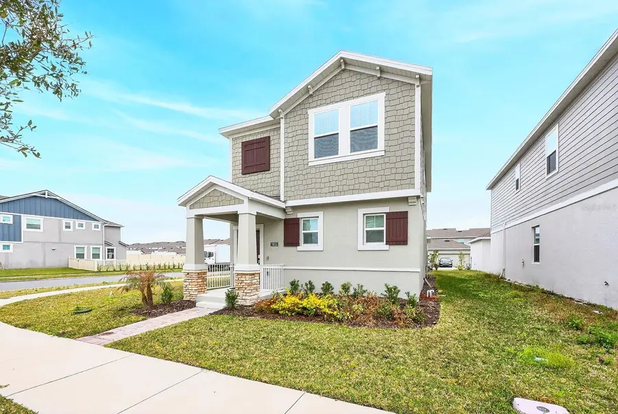 1835 Flourish Avenue, Kissimmee, FL 34744 - #2