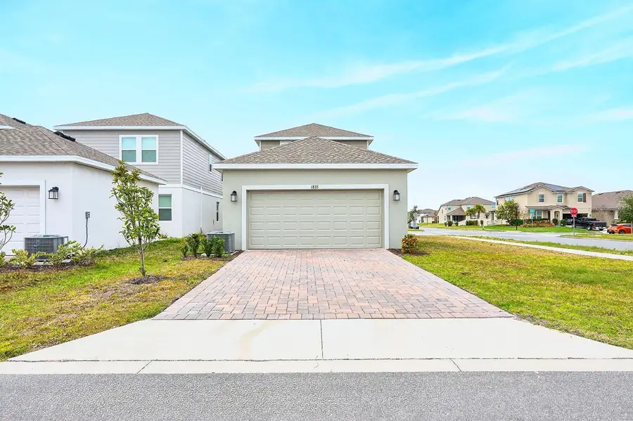 1835 Flourish Avenue, Kissimmee, FL 34744 - #3