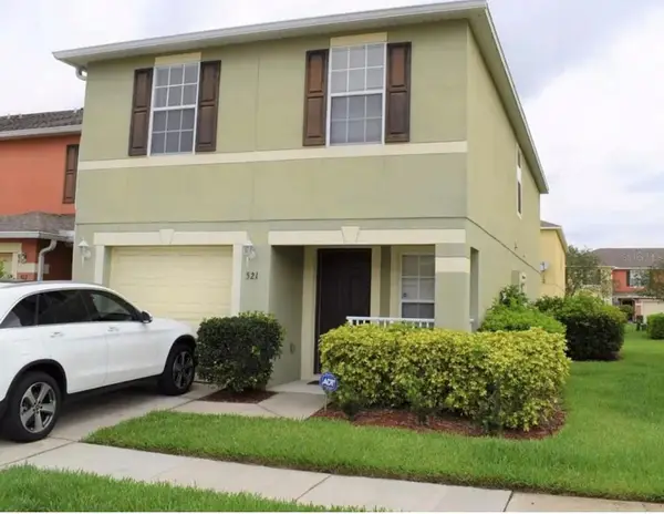 521 Cresting Oak Circle #76, ORLANDO, FL 32824