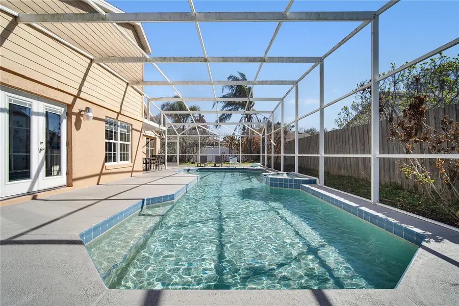 3106 Birds Rest Place, Kissimmee, FL 34743 - #3