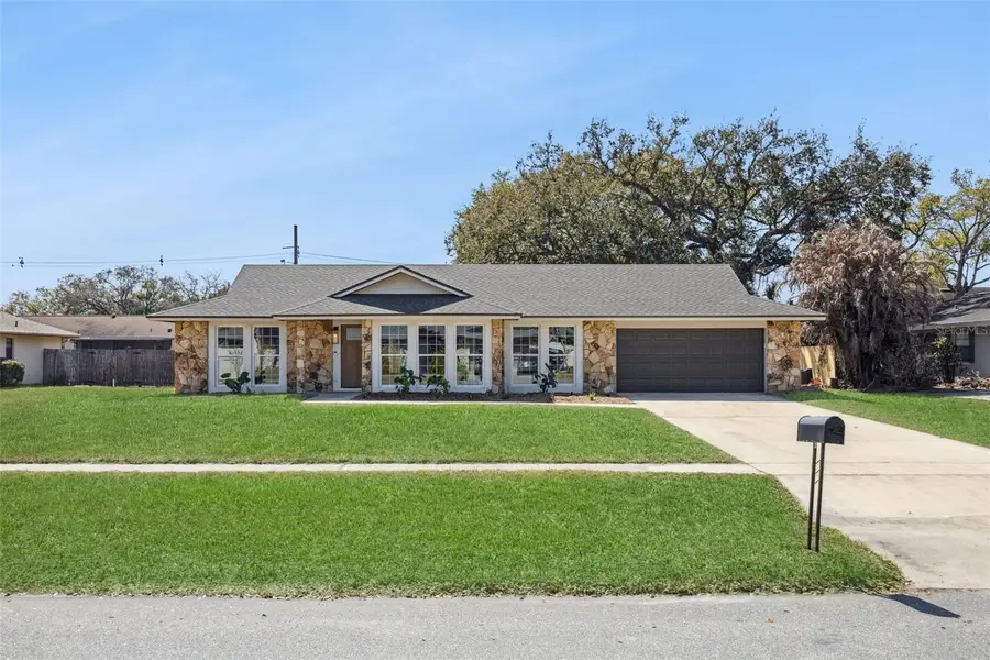 1634 Wind Willow Road, Belle Isle, FL 32809 - #2