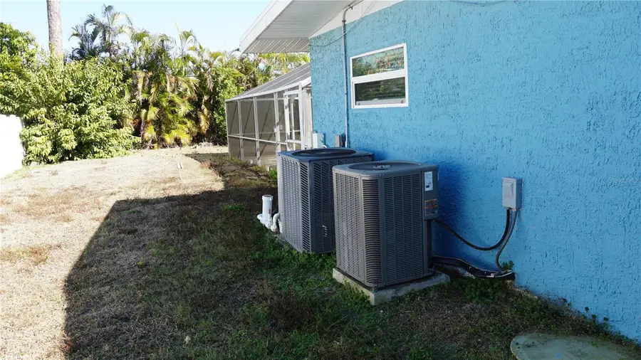 3064 Pinetree Street, Port Charlotte, FL 33952 - #2