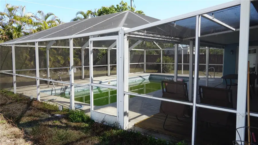 3064 Pinetree Street, Port Charlotte, FL 33952 - #3