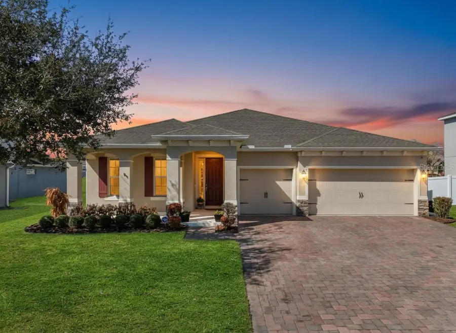 4282 Tigris Drive, Apopka, FL 32712 - #2