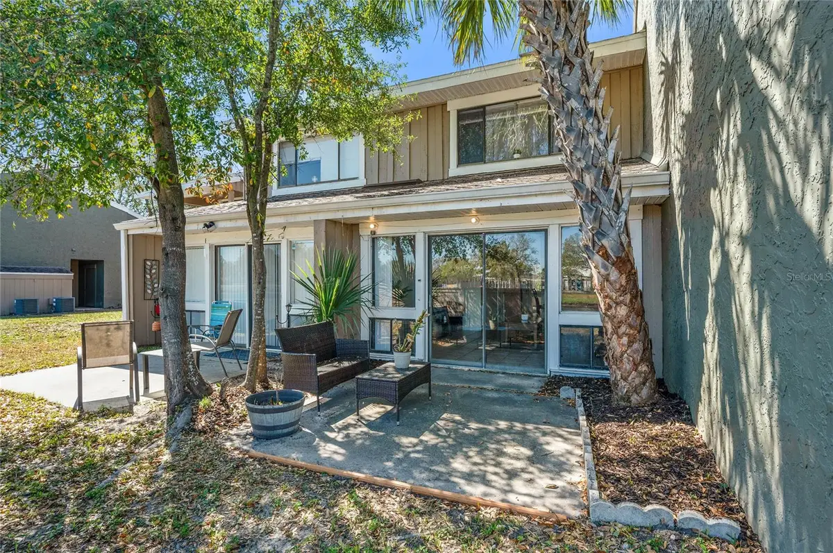 5777 Peregrine Ave #30-D04, Orlando, FL 32819 - #1