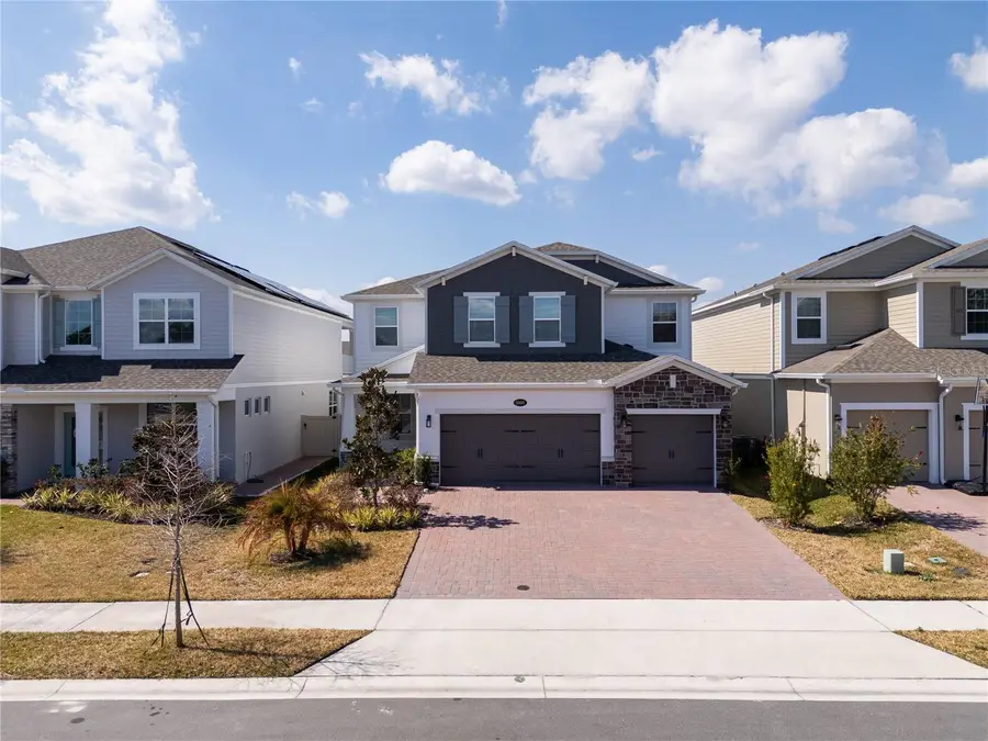 5090 Shady Pines Drive, Saint Cloud, FL 34772 - #2