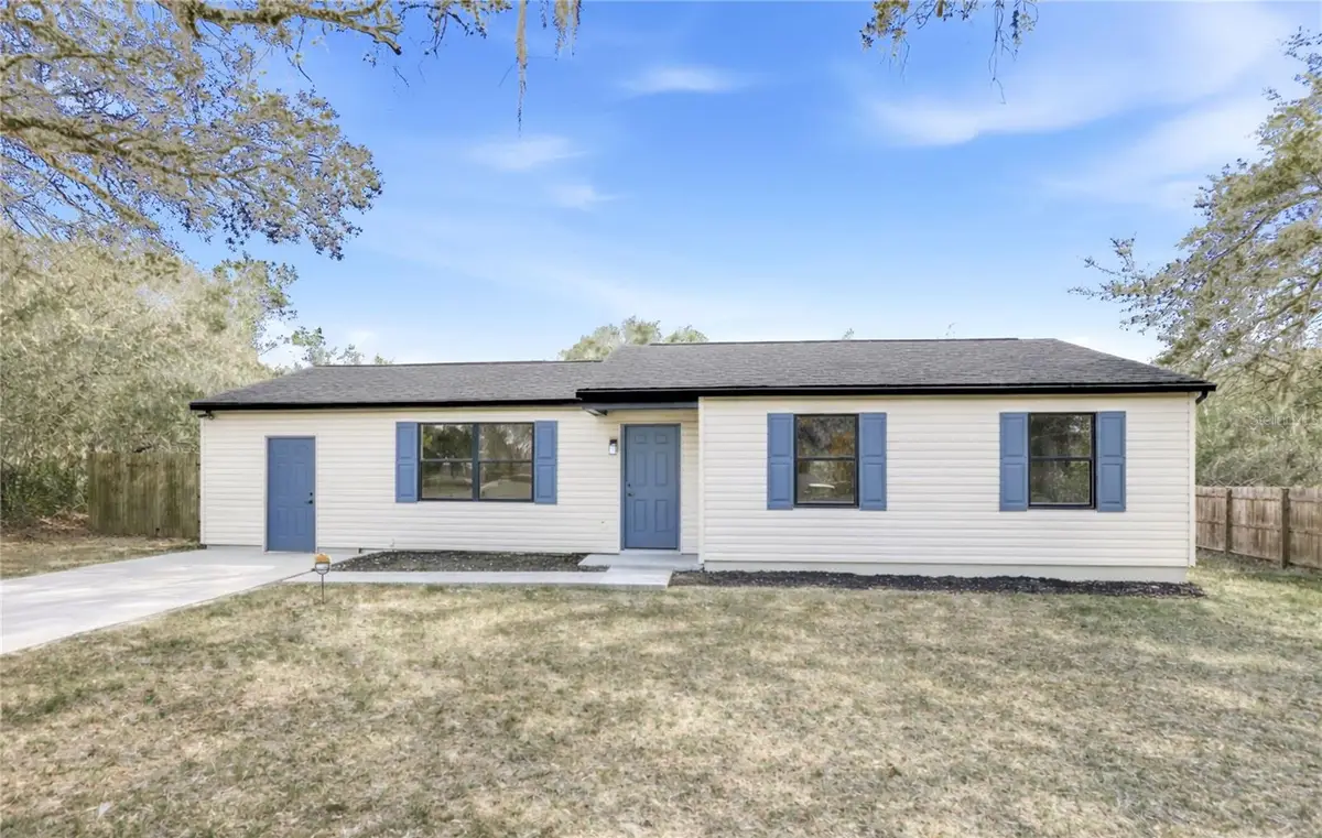 42 Olive Drive, Ocala, FL 34472 - #1