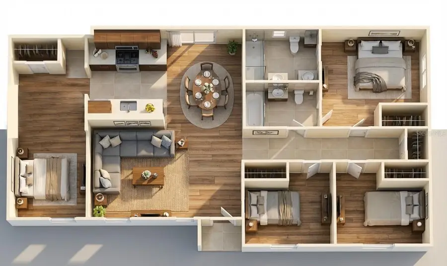 42 Olive Drive, Ocala, FL 34472 - #2