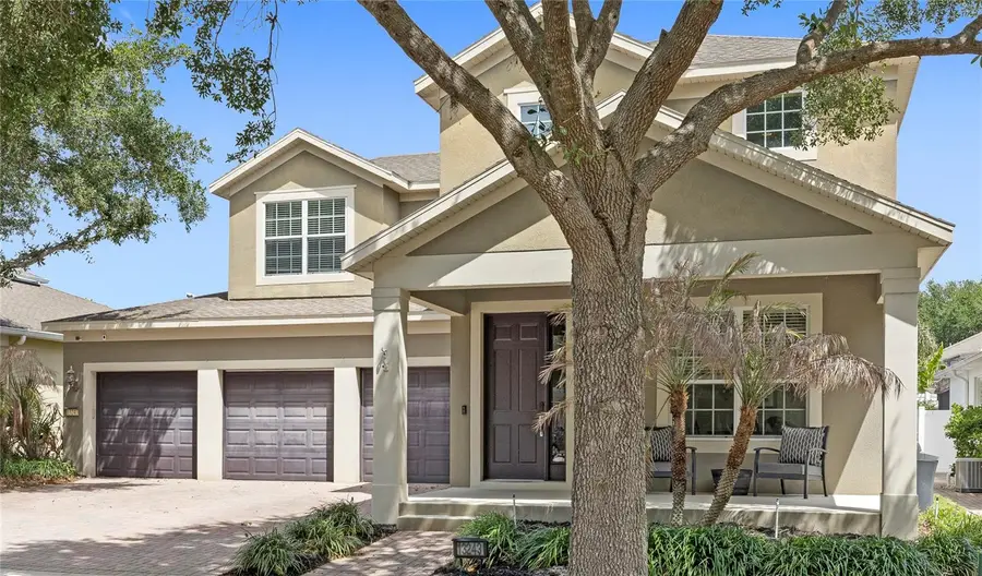 13243 Charfield Street, Windermere, FL 34786 - #2