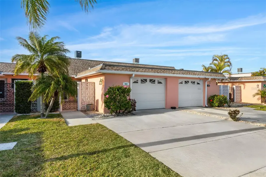 651 Boca Ciega Point Boulevard S, Saint Petersburg, FL 33708 - #3