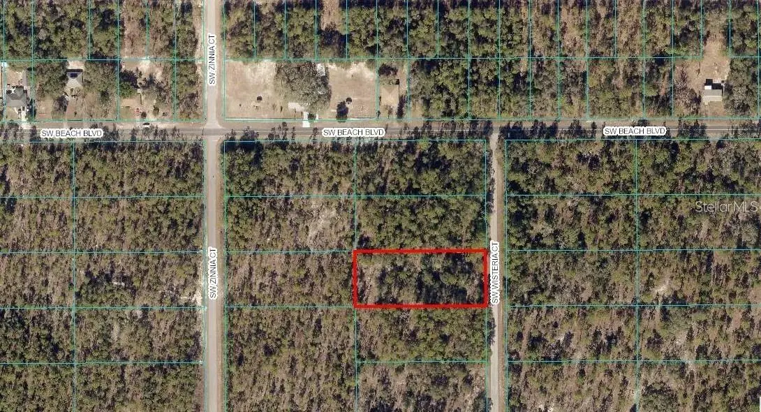 Sw Wisteria Court, Dunnellon, FL 34432 - #1