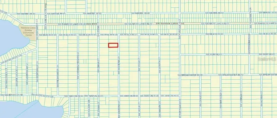 Sw Wisteria Court, Dunnellon, FL 34432 - #2