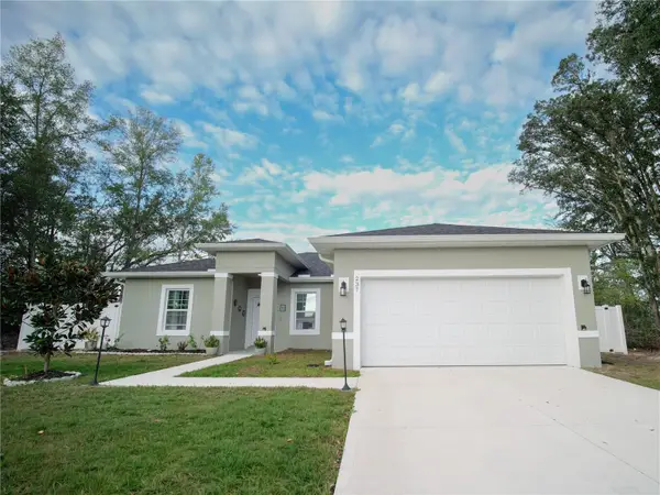 237 Marion Oaks Trail, OCALA, FL 34473
