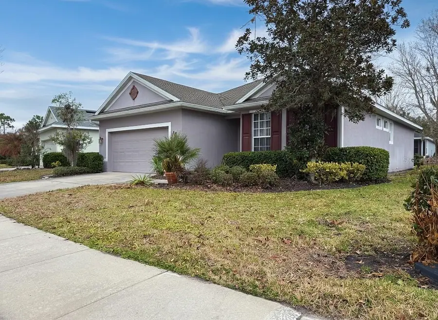 109 Avenham Drive, Deland, FL 32724 - #2