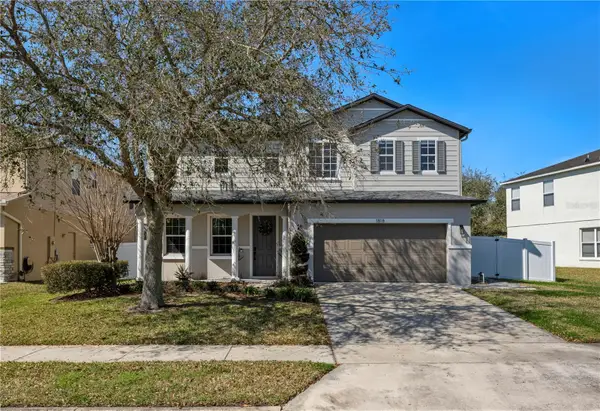1818 Morning Sky Drive, WINTER GARDEN, FL 34787