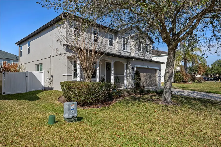 1818 Morning Sky Drive, Winter Garden, FL 34787 - #3