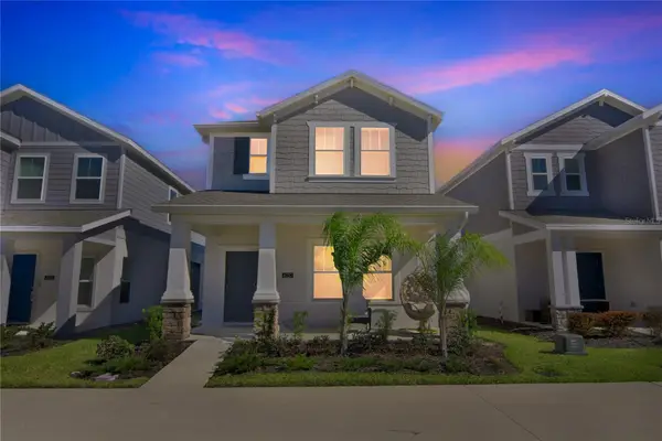 6032 Blissful Street, CLERMONT, FL 34714