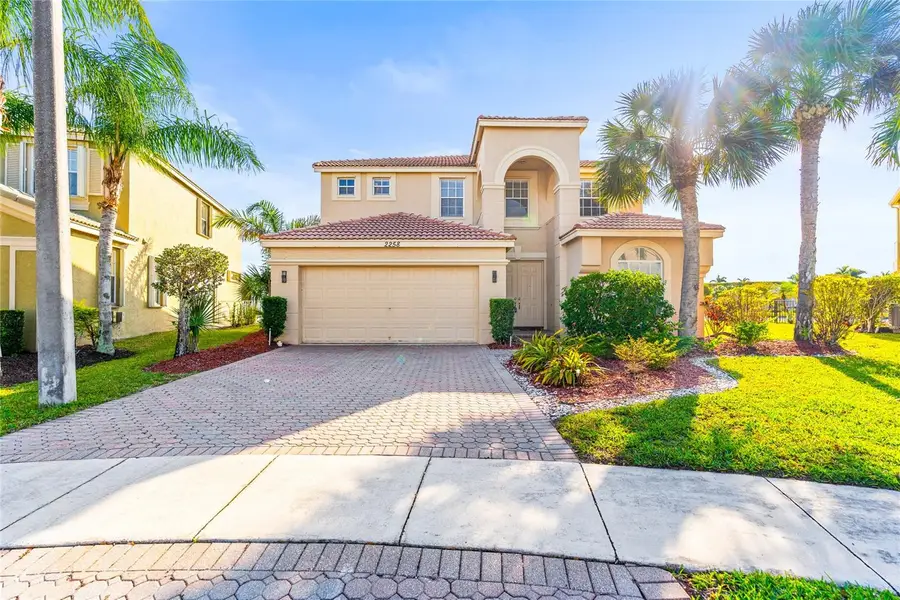 2258 Balsan Way, Wellington, FL 33414 - #2