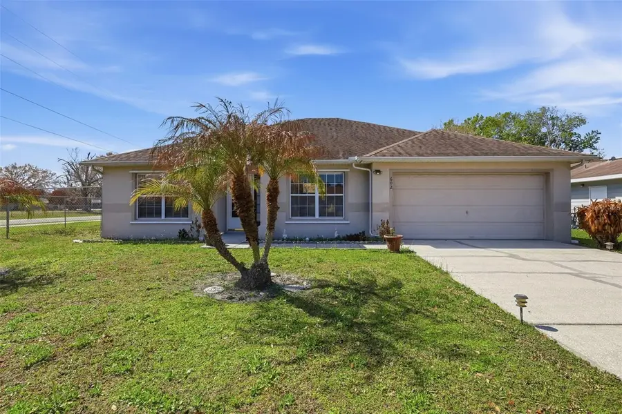 602 Antelope Lane, Poinciana, FL 34759 - #2