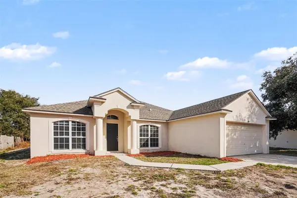 489 S Freeman Road Nw, PALM BAY, FL 32907