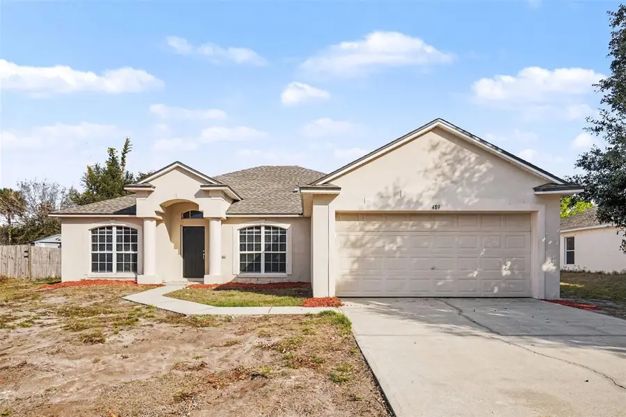 489 S Freeman Road Nw, Palm Bay, FL 32907 - #2