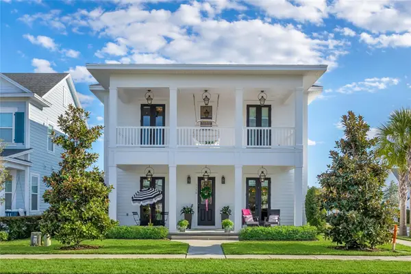 1156 Civitas Way, OAKLAND, FL 34787