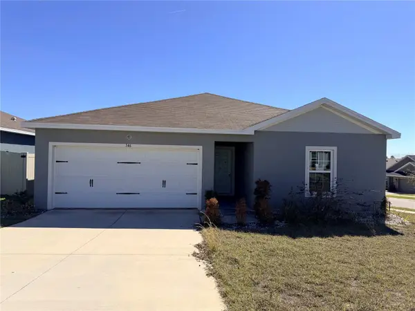 146 Piave Street, HAINES CITY, FL 33844