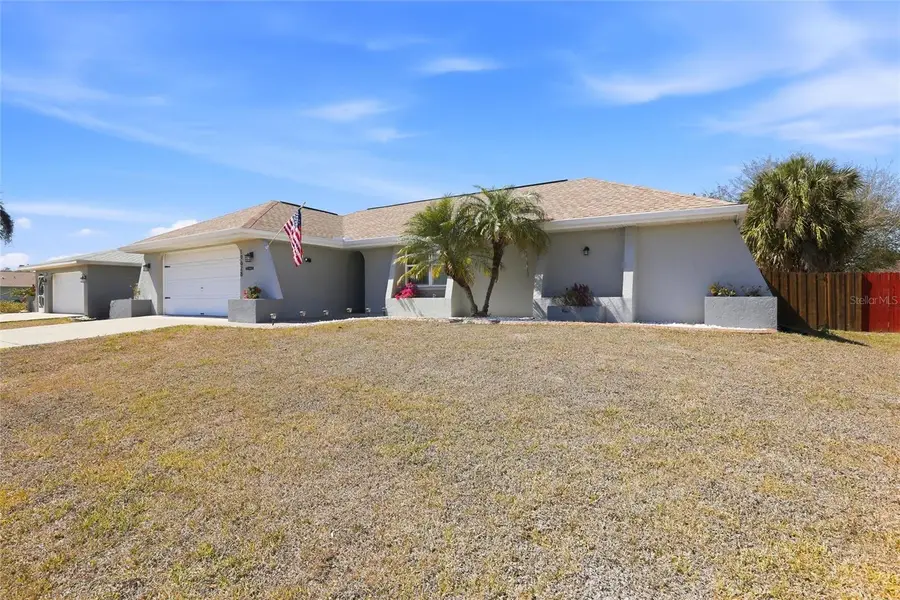 19628 Midway Boulevard, Port Charlotte, FL 33948 - #3