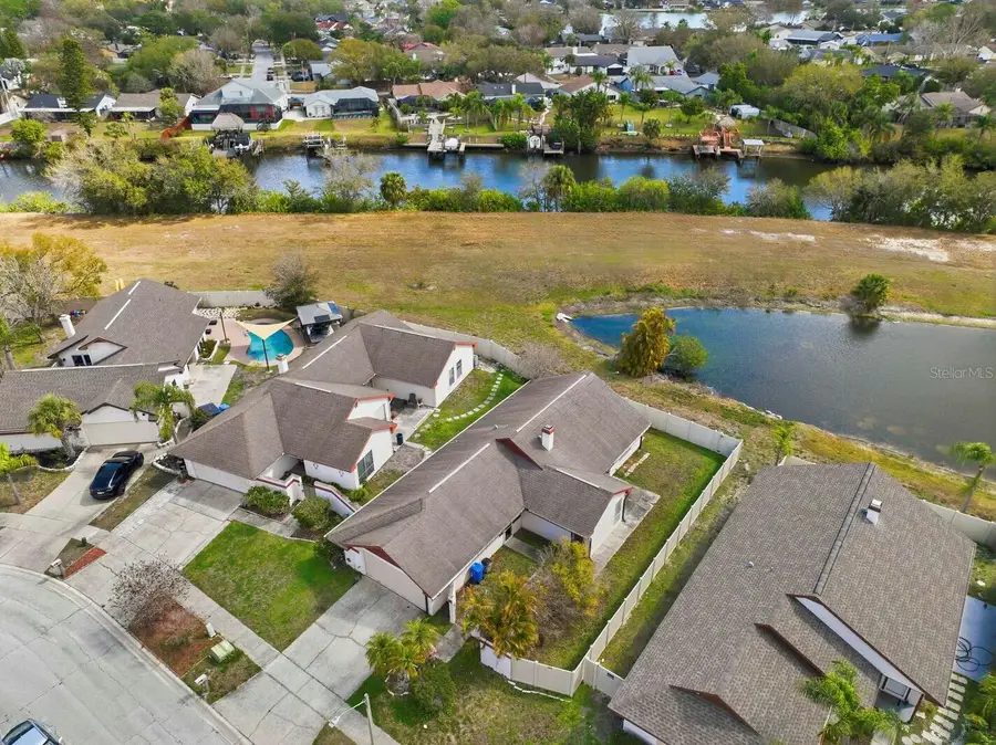 10827 Venice Circle, Tampa, FL 33635 - #2