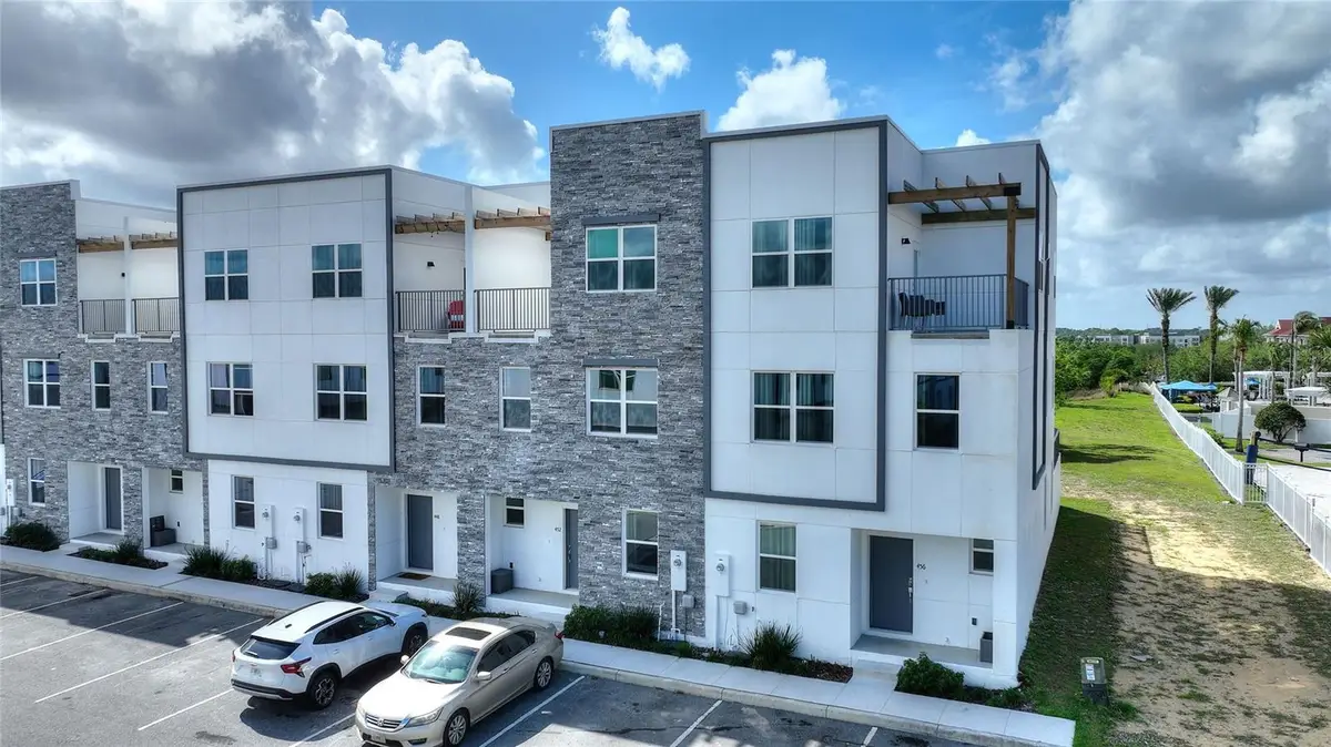 452 Famagusta Drive, Davenport, FL 33896 - #1