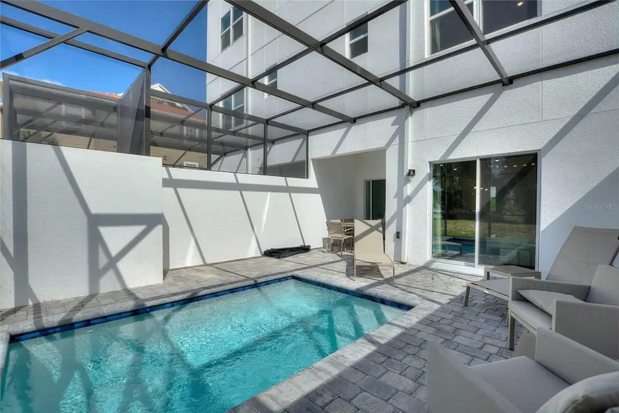 452 Famagusta Drive, Davenport, FL 33896 - #3