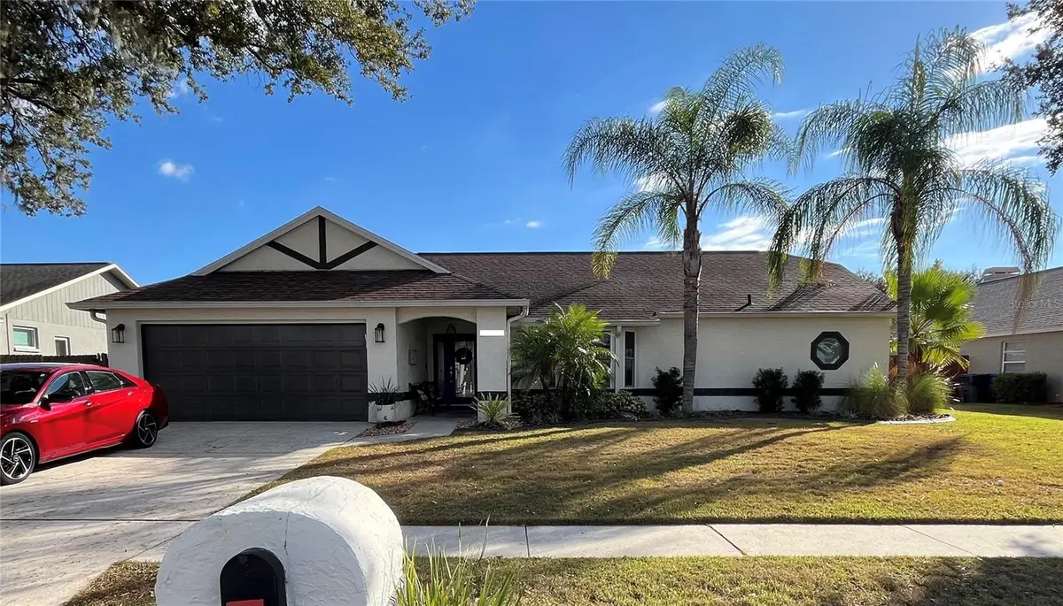 1407 Queensbury Avenue, Valrico, FL 33596 - #1