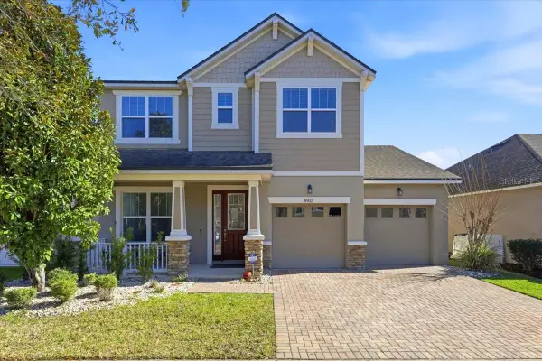 4915 Southlawn Avenue, ORLANDO, FL 32811