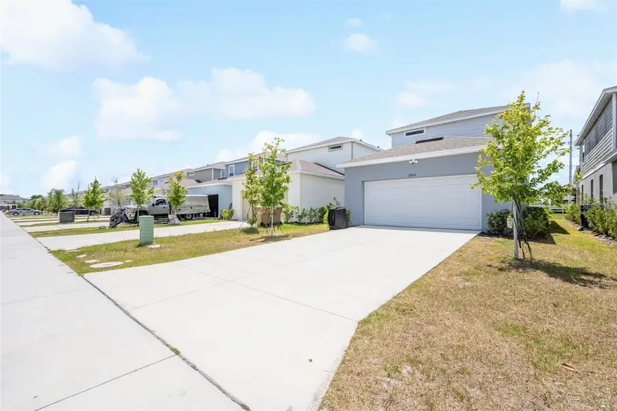 2769 Franklin Road, Saint Cloud, FL 34771 - #2