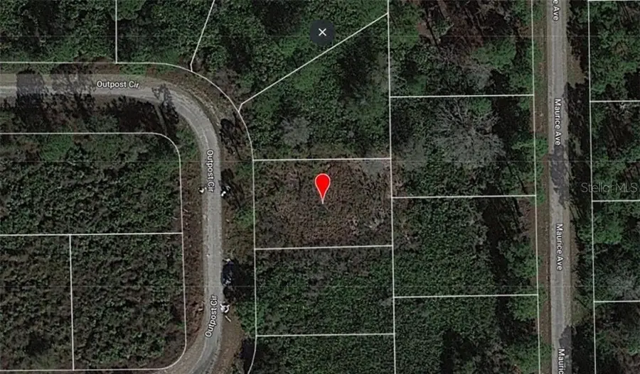 1874 Outpost Circle, Lehigh Acres, FL 33972 - #2