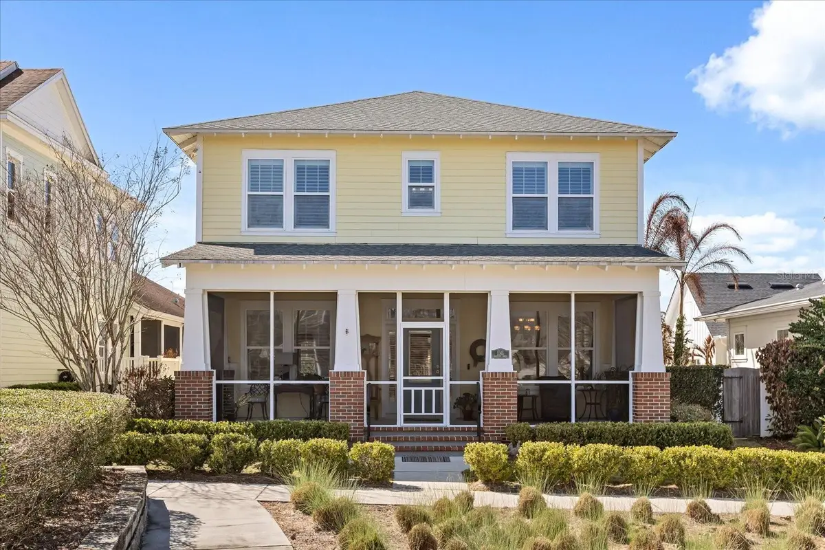 1045 Colleton Alley, Winter Garden, FL 34787 - #1