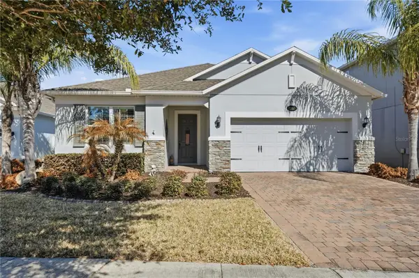 1240 Turnbridge Place, OVIEDO, FL 32765
