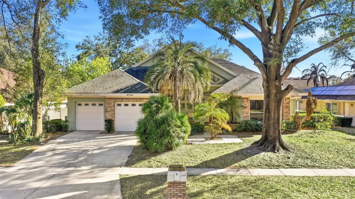 8034 Landgrove Court, Orlando, FL 32819 - #1