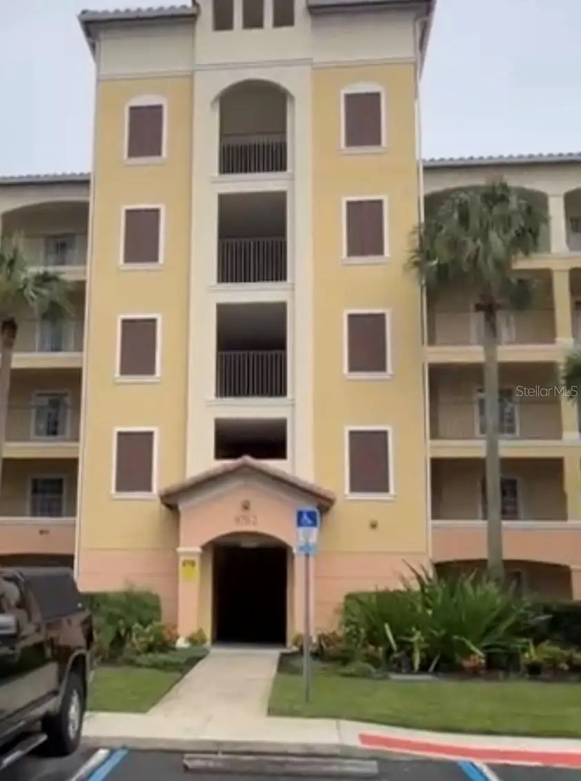 8762 Worldquest Boulevard #6402, Orlando, FL 32821 - #1